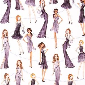 Meet your Posher, Sandra